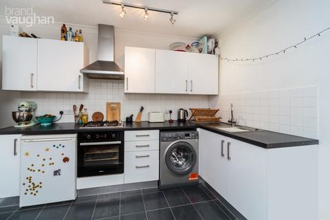 2 bedroom maisonette to rent, Lansdowne Street, Hove, East Sussex, BN3