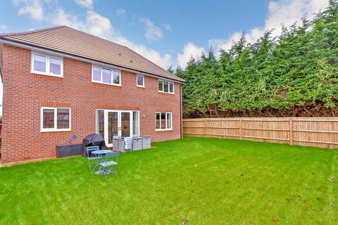 5 bedroom detached house for sale, Yapton, Yapton, West Sussex