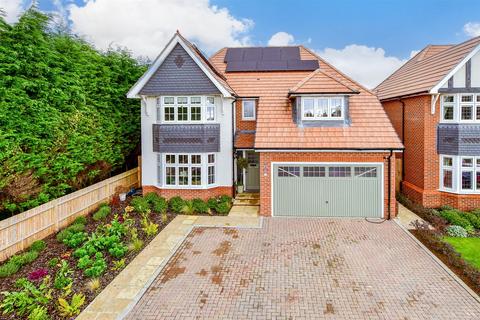 5 bedroom detached house for sale, Yapton, Yapton, West Sussex