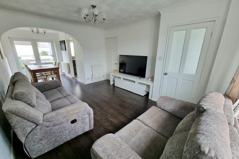 3 bedroom semi-detached house for sale, Maple Drive, Brackla, Bridgend County. CF31 2PR