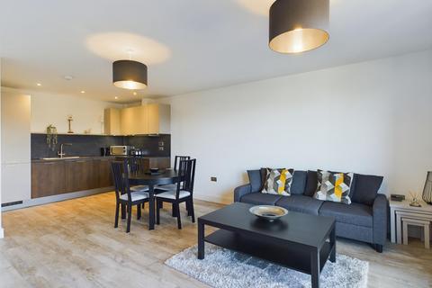 1 bedroom flat for sale, George Street, Ashford, TN23