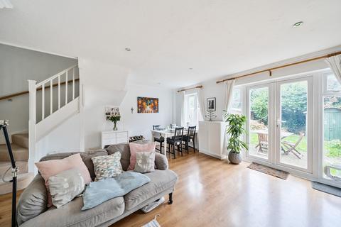 3 bedroom end of terrace house for sale, Courtens Mews, Stanmore, Middlesex