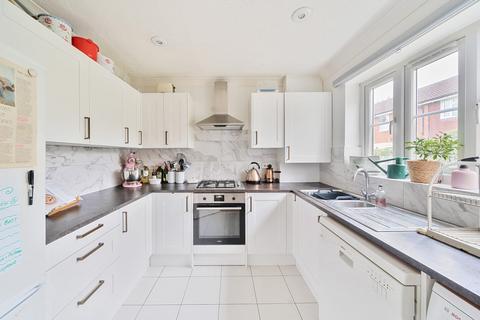 3 bedroom end of terrace house for sale, Courtens Mews, Stanmore, Middlesex