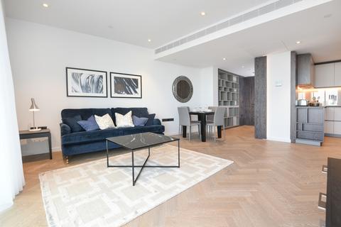 2 bedroom flat to rent, Battersea Power Station Battersea SW11