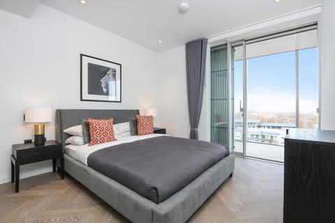 2 bedroom flat to rent, Battersea Power Station Battersea SW11