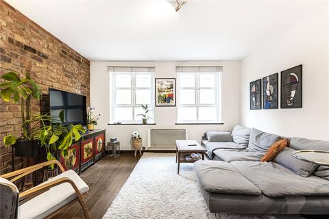 2 bedroom apartment to rent, Fuller Close, Shoreditch, London, E2