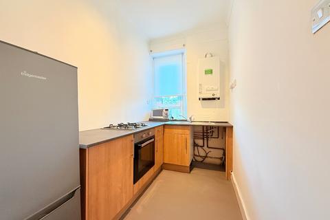 1 bedroom flat for sale, Croftbank Crescent, Glasgow