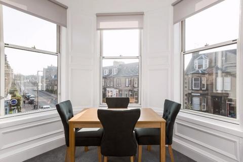 3 bedroom flat to rent, Harrison Gardens, Edinburgh, EH11