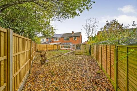 3 bedroom semi-detached house for sale, Dimbles Hill, Lichfield