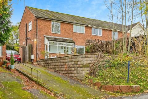 3 bedroom semi-detached house for sale, Dimbles Hill, Lichfield