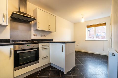 26 Carpenter Close, Wymondham, NR18 0WG