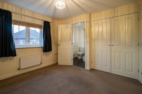 26 Carpenter Close, Wymondham, NR18 0WG