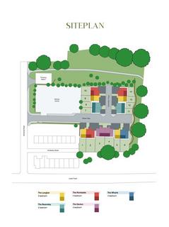 2 bedroom semi-detached house for sale, Ashlands Garth, Ilkley, North Yorkshire, LS29