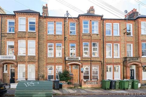 3 bedroom apartment for sale, Tremadoc Road, London