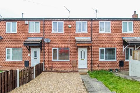 3 bedroom terraced house for sale, Gateways, Wakefield WF1