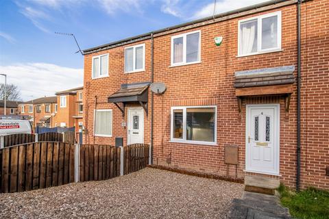 3 bedroom terraced house for sale, Gateways, Wakefield WF1