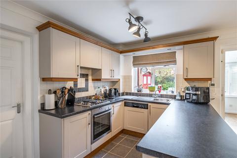 3 bedroom detached house for sale, Medina Close, Moseley Parklands, Wolverhampton, West Midlands, WV10