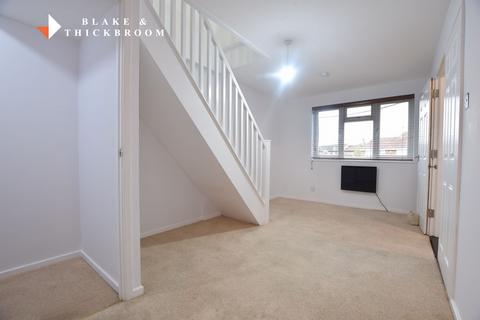 2 bedroom maisonette for sale, Caterham Close, Clacton-on-Sea