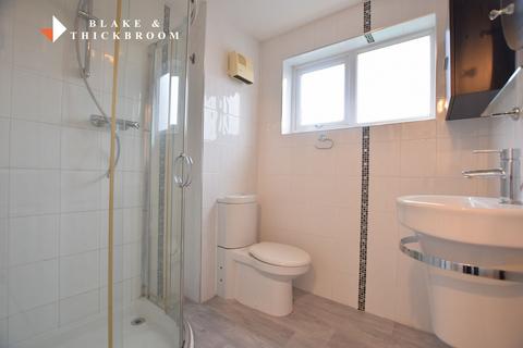 2 bedroom maisonette for sale, Caterham Close, Clacton-on-Sea