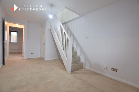 2 bedroom maisonette for sale, Caterham Close, Clacton-on-Sea