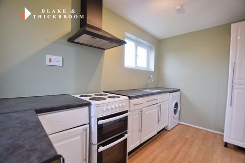 31 Caterham Close, Clacton-on-sea, CO16 8FL