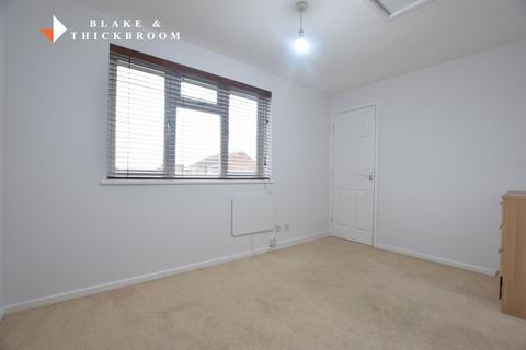 31 Caterham Close, Clacton-on-sea, CO16 8FL