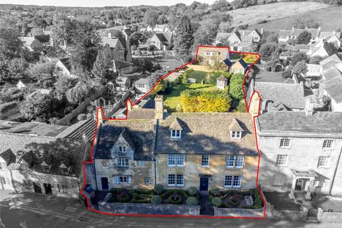 4 bedroom house for sale, High Street, Chipping Campden, Gloucestershire, GL55