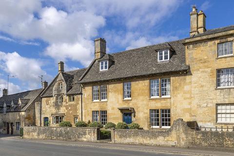 4 bedroom house for sale, High Street, Chipping Campden, Gloucestershire, GL55