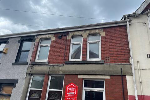 1 bedroom flat to rent, Bridgend Road, Maesteg