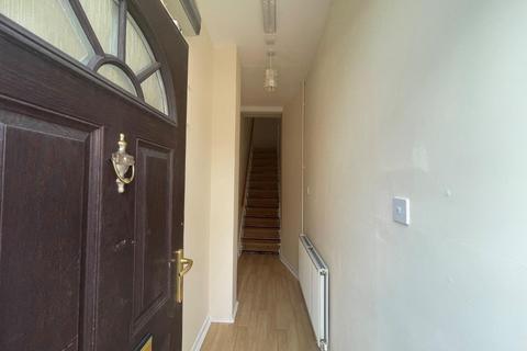 1 bedroom flat to rent, Bridgend Road, Maesteg