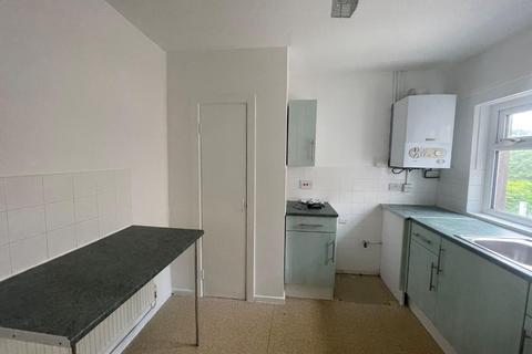 1 bedroom flat to rent, Bridgend Road, Maesteg