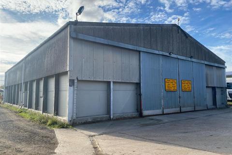 Property to rent, Hunsdale Farm Industrial Park, Brough Road, South Cave, Brough