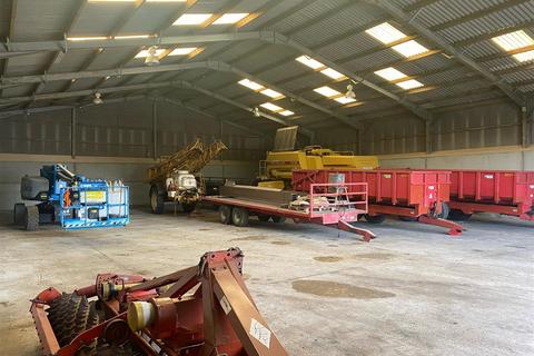 Property to rent, Hunsdale Farm Industrial Park, Brough Road, South Cave, Brough