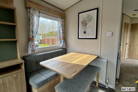 2 bedroom mobile home to rent, Static caravan park, Stanford Bishop, Worcester, WR6