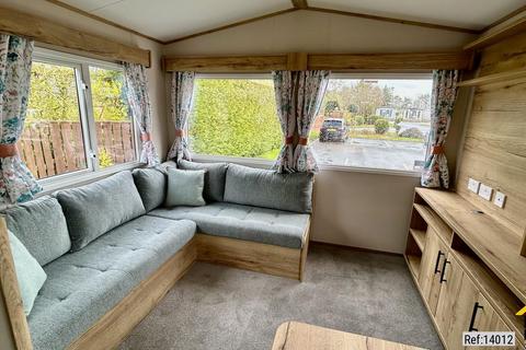 2 bedroom mobile home to rent, Static caravan park, Stanford Bishop, Worcester, WR6