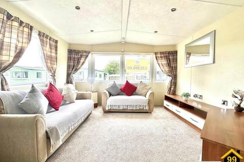 2 bedroom mobile home to rent, Static caravan park, Stanford Bishop, Worcester, WR6