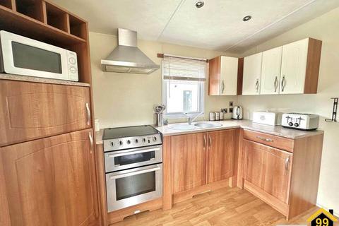 2 bedroom mobile home to rent, Static caravan park, Stanford Bishop, Worcester, WR6