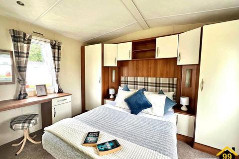 2 bedroom mobile home to rent, Static caravan park, Stanford Bishop, Worcester, WR6