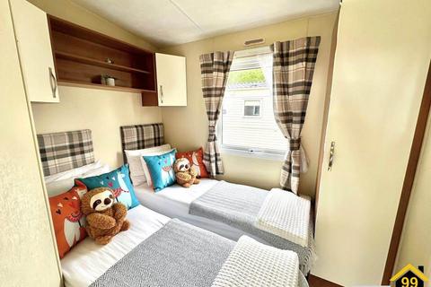 2 bedroom mobile home to rent, Static caravan park, Stanford Bishop, Worcester, WR6