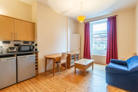 1 bedroom flat to rent, 2615L – St Leonards Bank, Edinburgh, EH8 9SQ