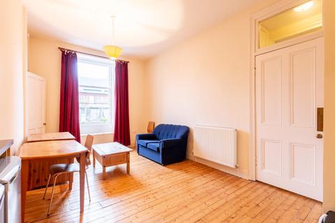 1 bedroom flat to rent, 2615L – St Leonards Bank, Edinburgh, EH8 9SQ