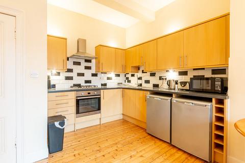 1 bedroom flat to rent, 2615L – St Leonards Bank, Edinburgh, EH8 9SQ