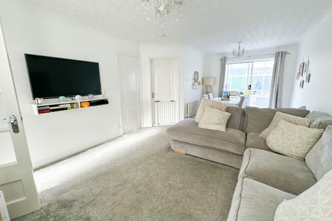 3 bedroom detached house for sale, Greenfield Drive, Choppington NE62