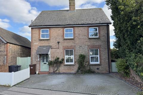 3 bedroom house for sale, Garfield Road, Hailsham BN27