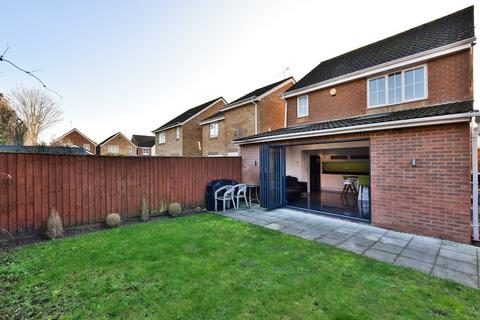 undefined,  Blunden Drive, Langley SL3