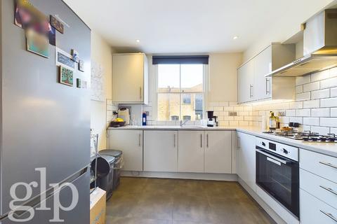 2 bedroom flat to rent, Silk Mews, Kennington Road, SE11