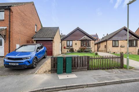 2 bedroom bungalow for sale, Cerne Close, West End, Southampton