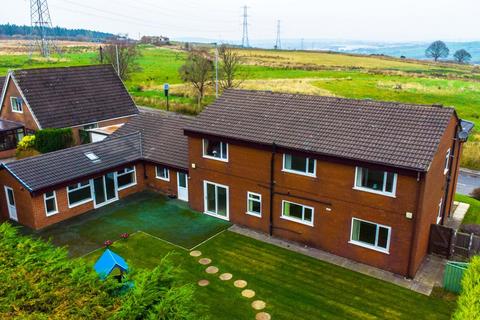 Mondeor Hoddlesden Road, Hoddlesden, Darwen, BB3 3LR