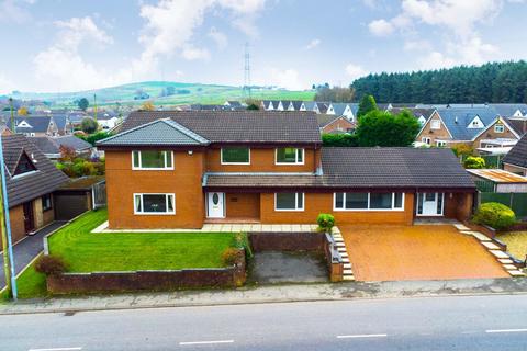 Mondeor Hoddlesden Road, Hoddlesden, Darwen, BB3 3LR