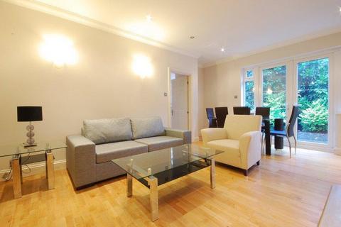 2 bedroom flat to rent, West Road, Clapham SW4